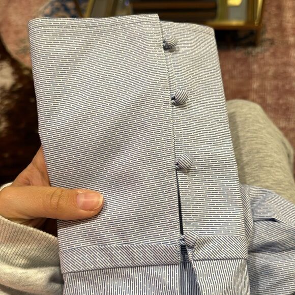 Derek Lam 10 Crosby off the shoulder dress - Picture 13 of 13